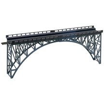 gebr. faller gmbh Stahlträgerbrücke 120541 H0