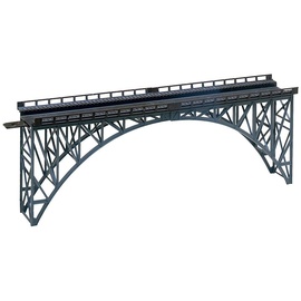 gebr. faller gmbh Stahlträgerbrücke 120541 H0