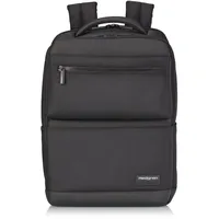 Hedgren Next Drive Rucksack RFID 40 cm Laptopfach schwarz