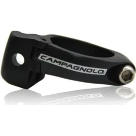 CAMPAGNOLO Schelle für Anlötwerfer 35 mm schwarz
