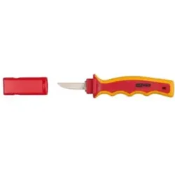 KS Tools Isoliertes Guttaperchamesser, 250mm