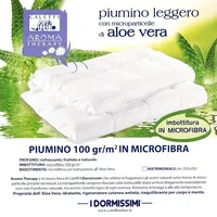 Caleffi - Daunendecke Polyester Mikrofaser Weiche und Strapazierfähige Bettdecke für Ganzjährigen Komfort Waschbar und Hautfreundlich - Bettdecke 200x200cm - Bettdecke 155x200 - Bettdecken