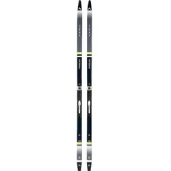 McKINLEY Langlauf Ski Ux.-Langlauf-Set Cruiser, BLACK/YELLOW, 194