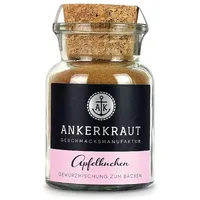 Ankerkraut Apfelkuchen Gewürz, Korkenglas