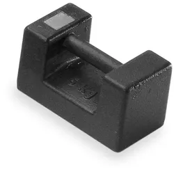 Prüfgewicht 366-78