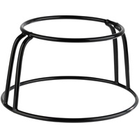 APS FRIDA Buffetständer -FRIDA- 33282 Ø Schwarz