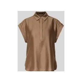 someday. Bluse Zamin Braun 42