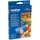 Brother BP71GP50 Fotopapier-A6, Paket mit 50 Blatt, 260 g/qm
