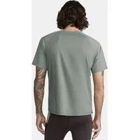 Craft Pro Trail Short Sleeve Tee Men thyme (626000)
