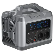 Fantec Powerstation PGS-1200 1,11 kWh
