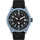 Timex Herren Analog Quarz Uhr Traprock mit Textilarmband