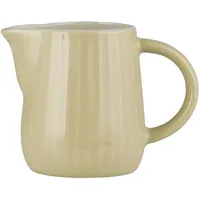 ib laursen Milchkännchen Wheat Straw
