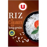 2x Riz de Camargue Long Grain Reis aus der Camargue Provence 1 Kilo