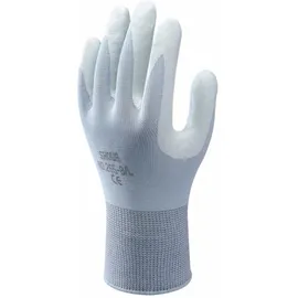 Showa 265 Assembly Nylon Arbeitshandschuh Größe (Handschuhe): 8, L EN 388 CAT II 1 Paar