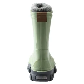 Sterntaler Gummistiefel uni grün 27