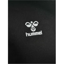 hummel Essential Sweatshirt 2001 black XXL