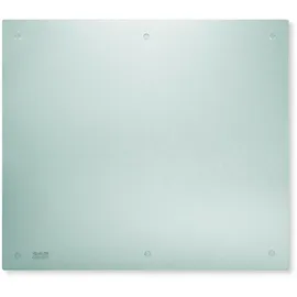 bremermann Herdabdeckplatte 55,7 x 50 x 0,5 cm transparent