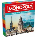 Winning Moves Monopoly Türkei Edition