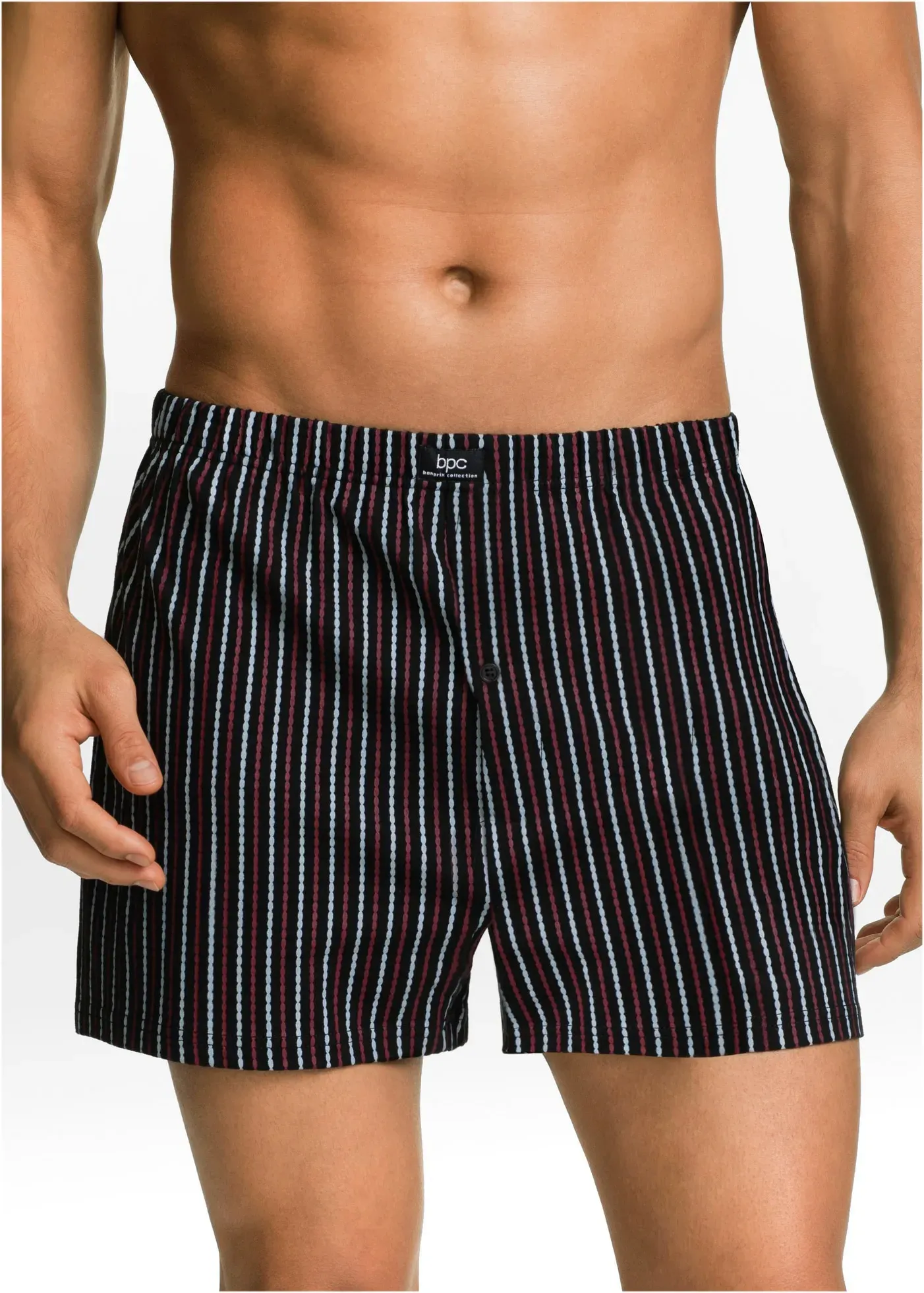 Boxershorts BONPRIX 