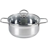Krüger Manhattan Bratentopf 20 cm