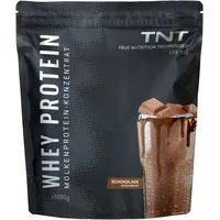 TNT Whey Protein Schokolade Shake 1000 g