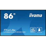 Iiyama ProLite LH8654UHS-B1AG 86"