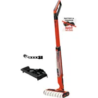 Einhell CLEANEXXO Power X-Change Akku-Hartbodenreiniger solo (3437110)