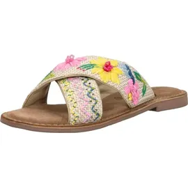 LAZAMANI beige - 38 - 38