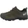 Jack Wolfskin Vojo 3 Texapore Low Herren khaki/phantom 44,5