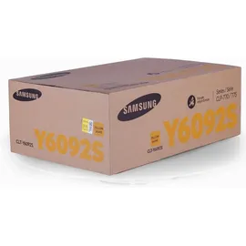 HP Samsung Gelb (Hohe Reichweite, Kompatibel mit: CLP-770ND, CLP-775ND)