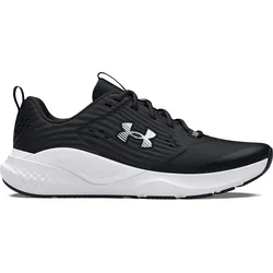 Under Armour Charged Commit TR 4 black -anthracite white 9.5