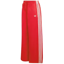 adidas FIREBIRD ADILENIUM Jogginghose Rot XS