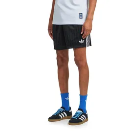 adidas Argentinien Shorts 2026 schwarz Herren Gr. M