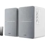 Edifier R1280T 2.0 (1 Paar, 42 W), HiFi + Heimkino Lautsprecher, Weiss