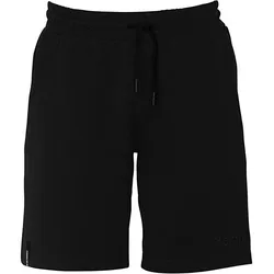 Kempa STMNT Handballshorts schwarz 3XL