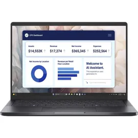 Dell Pro 14 Premium Intel Core Ultra 7 268V 32 GB RAM 512 GB SSD C5Y7J