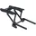 MASTER MASSAGE EQUIPMENT Master Massage ErgoCaptain Deluxe Kopfstütze Ergonomisch Dream TM Face Cradle, Verstellbar und Besonders Haltbar für Massagetisch Massageliege