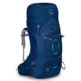 Osprey Ariel Rucksack 65L Ceramic Blue