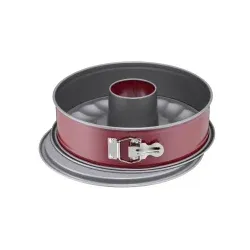 Kaiser Classic Plus Springform, 2 Boden 23.0075.4451 , Durchmesser: 28 cm