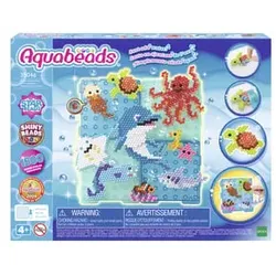 Aquabeads® Ozean Bastel-Set
