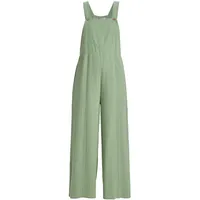 Roxy Jumpsuit ROXY "Easy Isle", Damen, Gr. XL, grün,