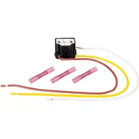 FEBI bilstein Kabelreparatursatz, für Scheinwerfer, 1 Stück