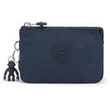 Kipling Creativity S Damen Geldbörse blau