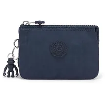 Kipling Creativity S Damen Geldbörse blau