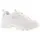 SKECHERS D'Lites - Fresh Start white/silver 39