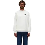 Napapijri Sweatshirt Weiß L