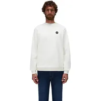 Napapijri Sweatshirt Weiß L