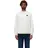 Napapijri Sweatshirt Weiß L