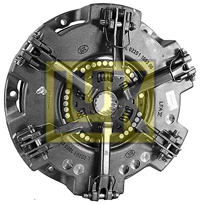 SCHAEFFLER LUK 233002711 für RENAULT