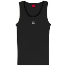 Hugo Datamia 10258222 Sweatshirt Black M